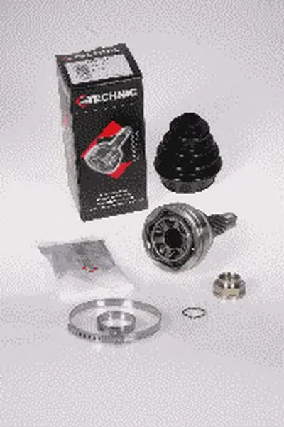 Шарнирный комплект, приводной вал PROTECHNIC купить