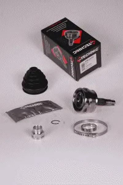 Шарнирный комплект, приводной вал PROTECHNIC купить