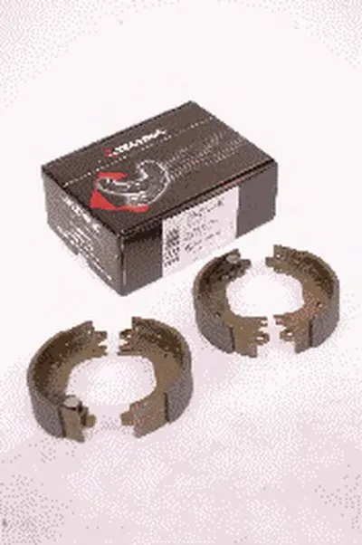 Комплект тормозных колодок PROTECHNIC купить