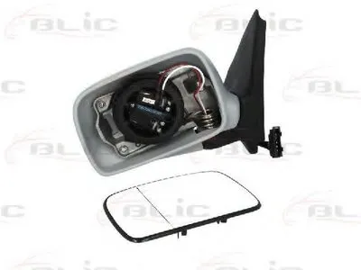 Наружное зеркало BLIC купить