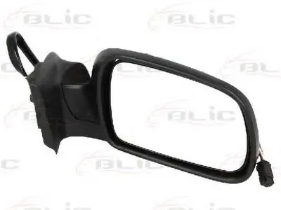 Наружное зеркало BLIC купить