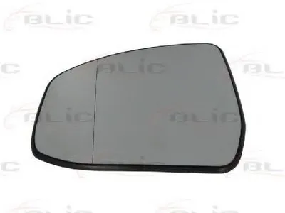 Зеркальное стекло, наружное зеркало BLIC купить