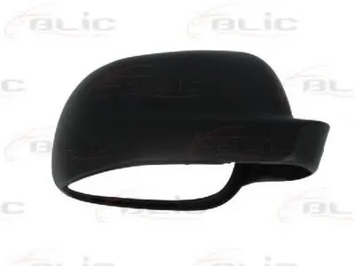 Корпус, наружное зеркало BLIC купить