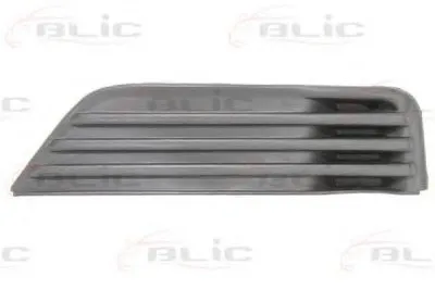 Решетка вентилятора, буфер BLIC купить