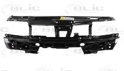 Облицовка передка BLIC купить
