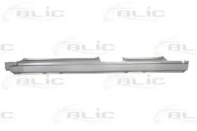 Накладка порога BLIC купить