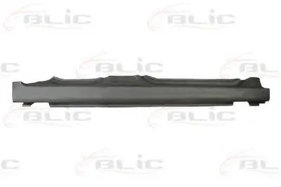 Накладка порога BLIC купить