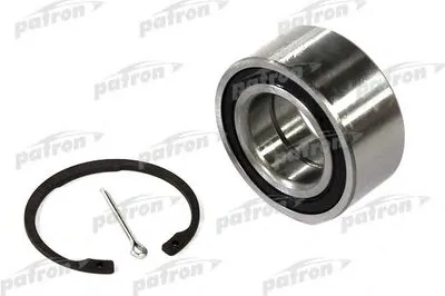 Комплект подшипника ступицы колеса PATRON купить