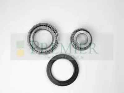 Комплект подшипника ступицы колеса BRT Bearings купить