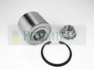 Комплект подшипника ступицы колеса BRT Bearings купить