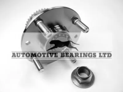 Комплект подшипника ступицы колеса Automotive Bearings купить