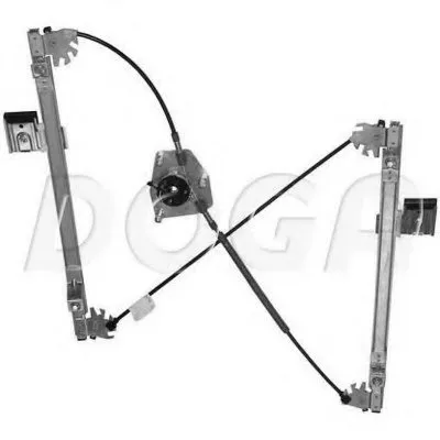 Подъемное устройство для окон DOGA купить