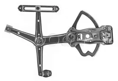 Подъемное устройство для окон DOGA купить