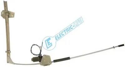 Подъемное устройство для окон ELECTRIC LIFE купить