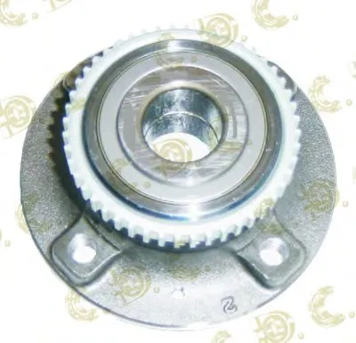 Комплект подшипника ступицы колеса AUTOKIT купить