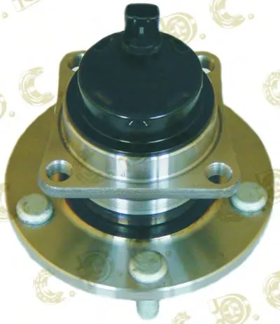 Комплект подшипника ступицы колеса AUTOKIT купить