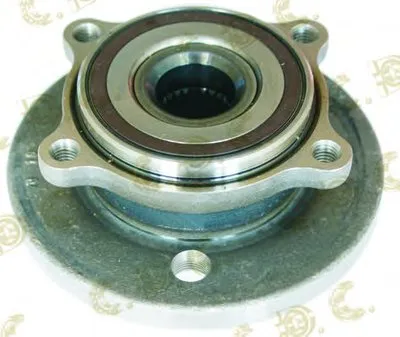 Комплект подшипника ступицы колеса AUTOKIT купить