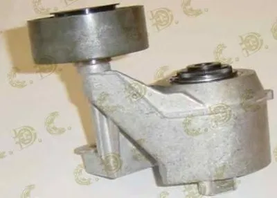 Натяжная планка, поликлиновой ремень AUTOKIT купить