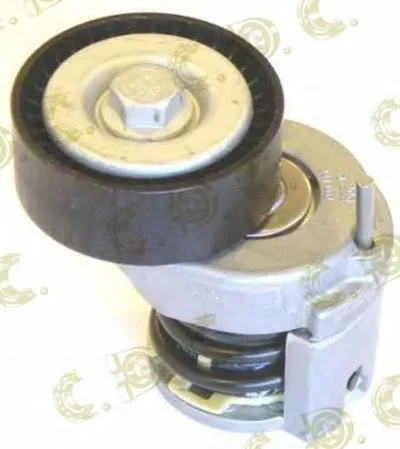 Натяжная планка, поликлиновой ремень AUTOKIT купить