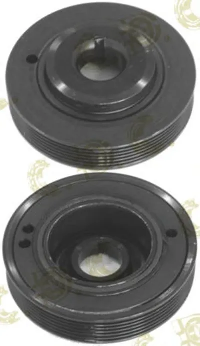 Ременный шкив, коленчатый вал AUTOKIT купить