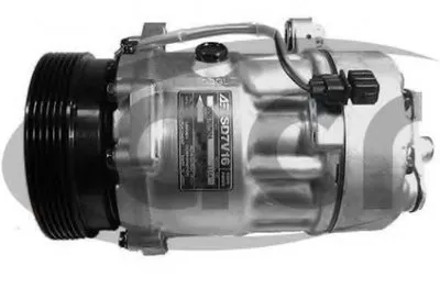 Компрессор, кондиционер ACR купить