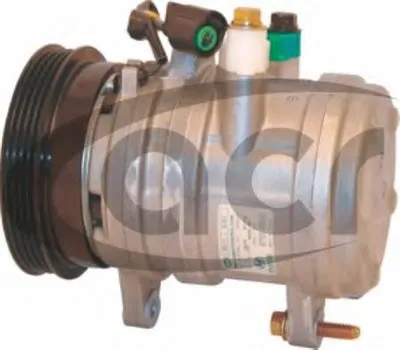 Компрессор, кондиционер ACR купить