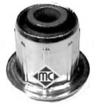 Втулка, листовая рессора Metalcaucho купить