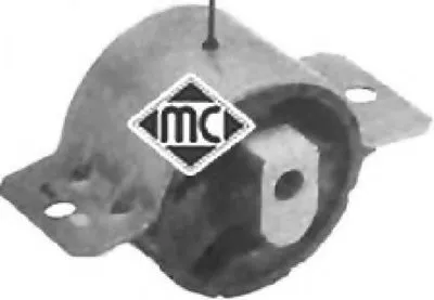 Подвеска, ступенчатая коробка передач Metalcaucho купить