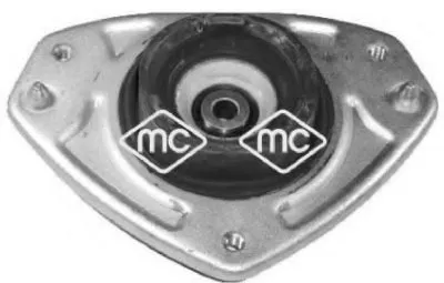 Опора стойки амортизатора Metalcaucho купить