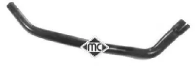 Шланг, теплообменник - отопление Metalcaucho купить