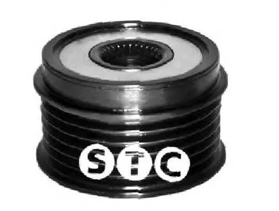 Механизм свободного хода генератора STC купить