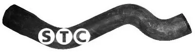 Шланг радиатора STC купить