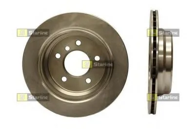 Тормозной диск