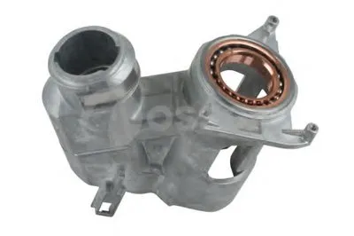 Рулевой замок OSSCA купить