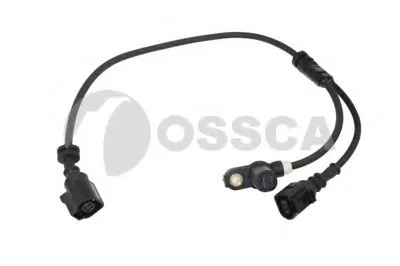 Датчик, частота вращения колеса OSSCA купить