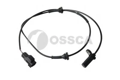 Датчик, частота вращения колеса OSSCA купить