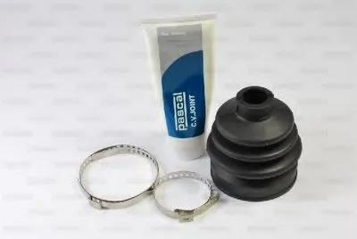 Комплект пылника, приводной вал PASCAL купить