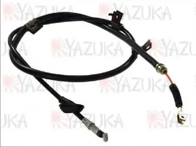 Трос, стояночная тормозная система YAZUKA купить