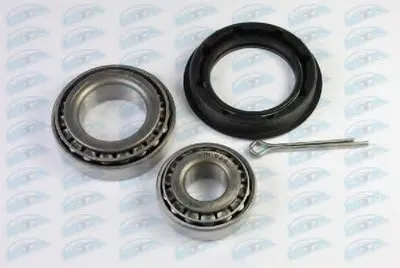 Комплект подшипника ступицы колеса BTA купить