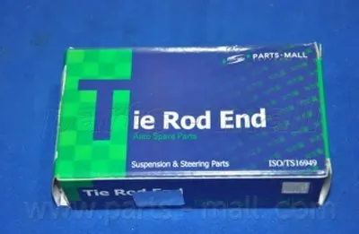 Наконечник поперечной рулевой тяги PARTS-MALL купить