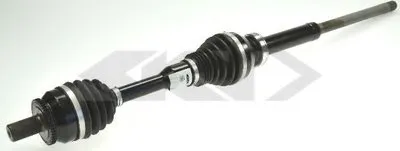 Приводной вал LÖBRO купить