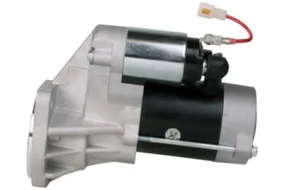 Стартер *** HELLA VALUEFIT *** HELLA купить