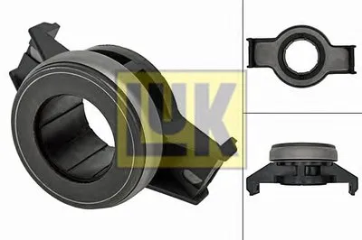 Выжимной подшипник LuK купить