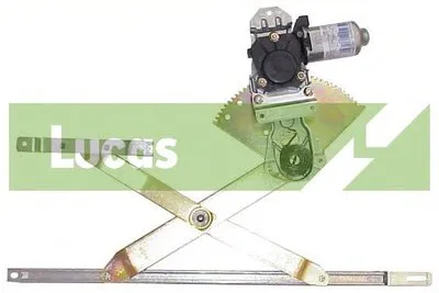Подъемное устройство для окон LUCAS ELECTRICAL купить