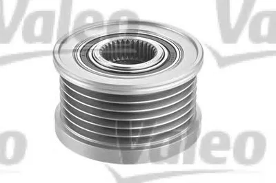 Механизм свободного хода генератора VALEO купить