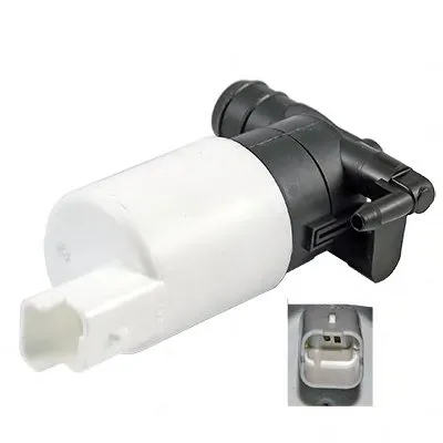 Водяной насос, система очистки окон FISPA купить