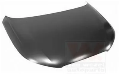 Капот двигателя VAN WEZEL купить