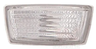 Фонарь указателя поворота VAN WEZEL купить