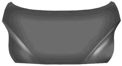 Капот двигателя VAN WEZEL купить