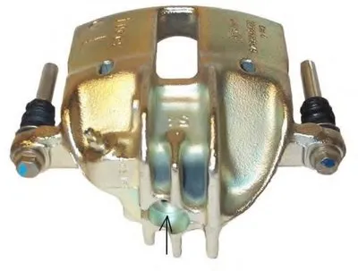 Тормозной суппорт TEXTAR купить